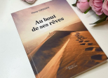 Au bout de ses rêves - Fanny GIESSER