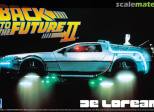 Retour vers le futur II (Back to the future Part II, Robert Zemeckis, 1989)