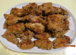 Ailes de poulet façon KFC au four - Recette en vidéo