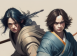 The Duel of the Ages