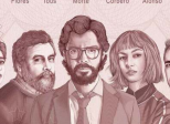 La Casa de Papel - Saison 1