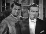Indiscrétions (1940) George Cukor