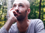 Sur cette route (single 2012) - auto-biographique