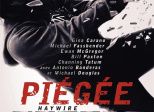 Piégée