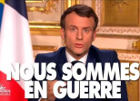 Les nerfs de la guerre