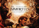 Les Immortels