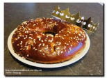 Couronne des Rois briochée