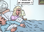 les 100 jours de Macron