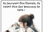 Bouche en deuil
