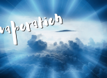 Évaporation