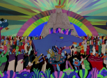 Yellow submarine (1968) George Dunning