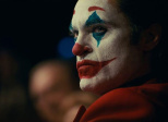 Le Joker ou le rictus en forme de plaie béante 