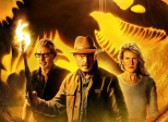 Jurassic World : le Monde d'après