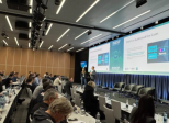 TEMS at the EBU Production Technology Seminar 2025: Shaping the Future of Media Data Space