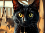 Chapitre 1 : souris confites