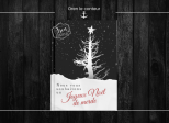 Un avant goût de Noël ?