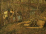 [Bivouac dans le Marais] #10 feuilleton d'Heroic Fantasy