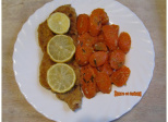 Escalopes viennoises de porc - Wiener Schnitzel