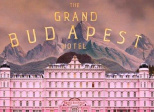 The Grand Budapest Hôtel (Wes Anderson, 2014)