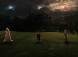 Melancholia (2011) Lars von Trier