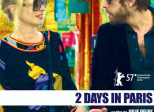 2 Days in Paris