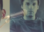 Je dis -M- pour insuffler de la positive attitude à OrelSan et Stromae