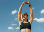Voulez-vous améliorer votre condition physique actuelle ?