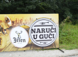 Le Guca Festival : LE festival de musiques balkaniques