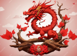 L'année du Dragon de Bois : un Nouvel An Chinois à la Réunion
