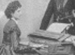 Agnès Tyrrell, compositrice austro-hongroise