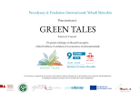 Green Tales : Forum et Concert 2026 à Bruxelles – Institut Cervantes / Green Tales: Forum & Concert 2026 in Brussels – Instituto Cervantes