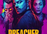 Preacher - Saison 2
