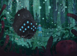 Nausicaa de la vallée du vent (Kaze no Tani no Naushika, Hayao Miyazaki, 1984)