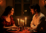 Une vie d’amour, le dessous du chapitre 9