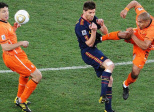 BARTON, DE JONG, CANTONA, ETC..., QUI ALLEZ-VOUS ELIRE "LE PIRE BOUCHER"?