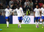 Israël - France
