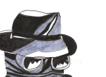L'homme invisible