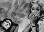 Qu'est-il arrivé à Baby Jane? (What ever happened to Baby Jane? Robert Aldrich, 1962)