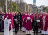 Pédophilie dans l'église : onze évêques attendus aux tourments !