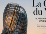 Le parcours d’une visite à la Cité du Vin