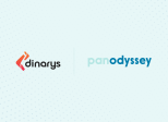 Unleashing Digital Synergy: The Dynamic Collaboration of Dinarys and CREA