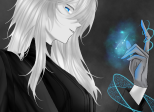 Illustration - Chapitre 9 d’Angel’s Stars