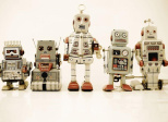Une Industrie ? Un Futur ?