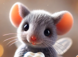 Histoire de Petite Souris