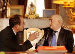 L’exercice de l’état (2011) Pierre Schoeller