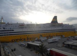 Direction : Corsica !