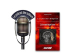 La Cité de L'Emprise - Institution