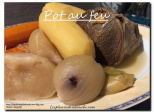 Pot au feu