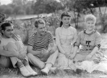 Une partie de campagne (Jean Renoir, 1936)