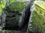 La fissure